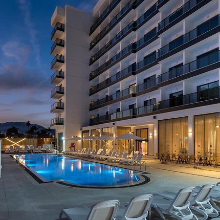Roxon Red Sea Eilat - Adults Only Hotel Luaran gambar