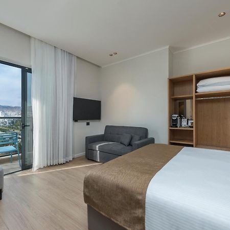 Roxon Red Sea Eilat - Adults Only Hotel Luaran gambar