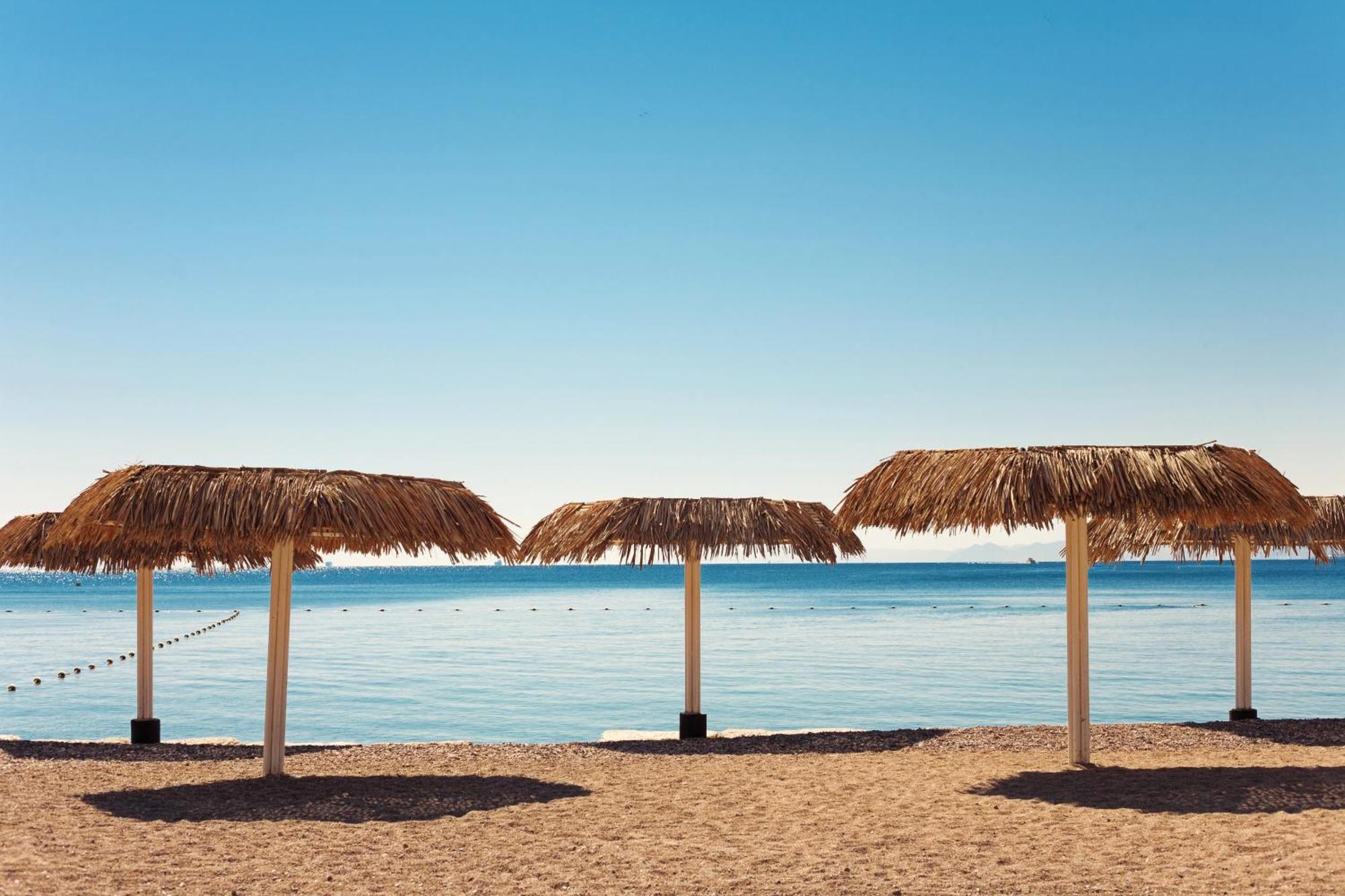 Roxon Red Sea Eilat - Adults Only Hotel Luaran gambar