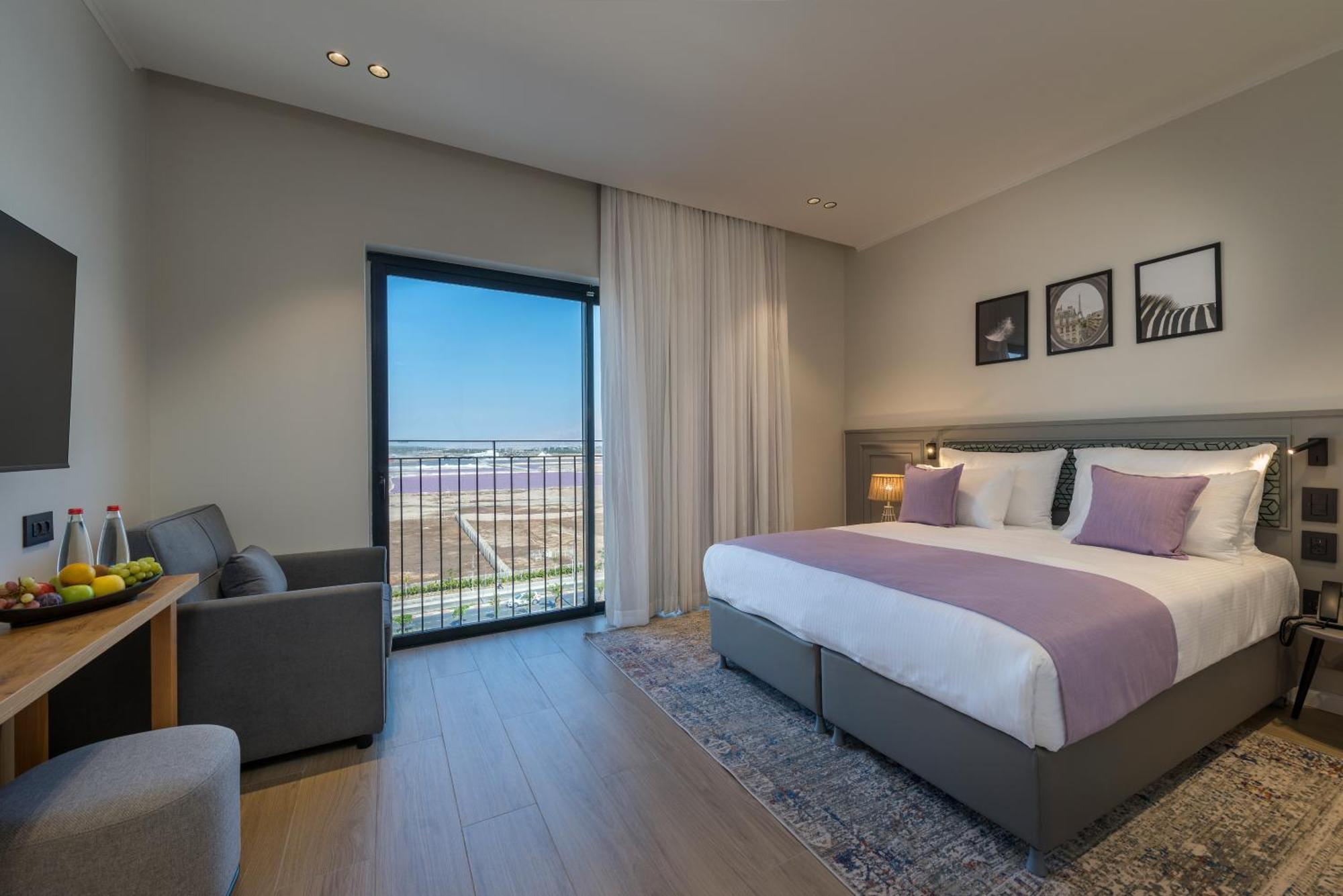 Roxon Red Sea Eilat - Adults Only Hotel Luaran gambar