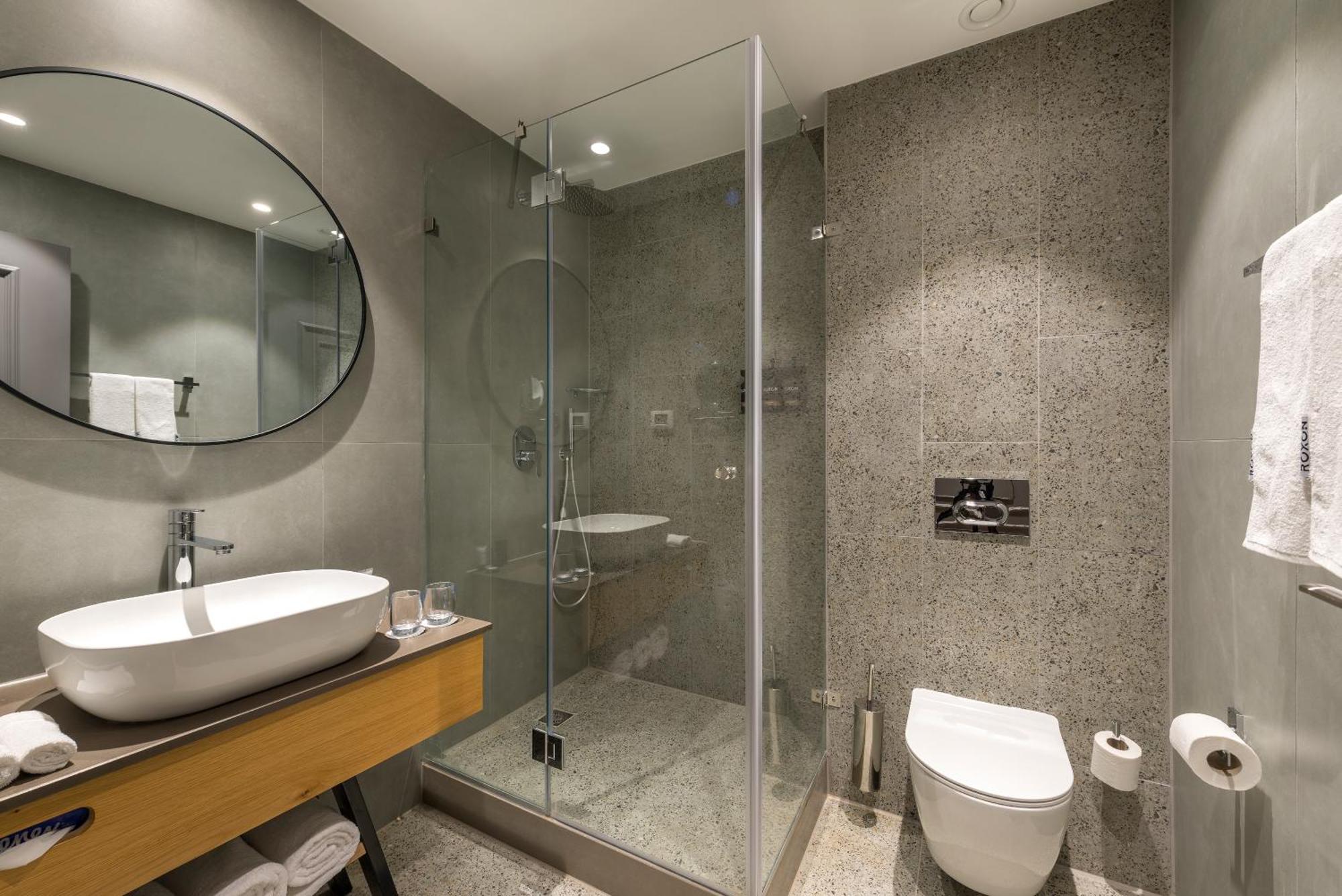 Roxon Red Sea Eilat - Adults Only Hotel Bilik gambar