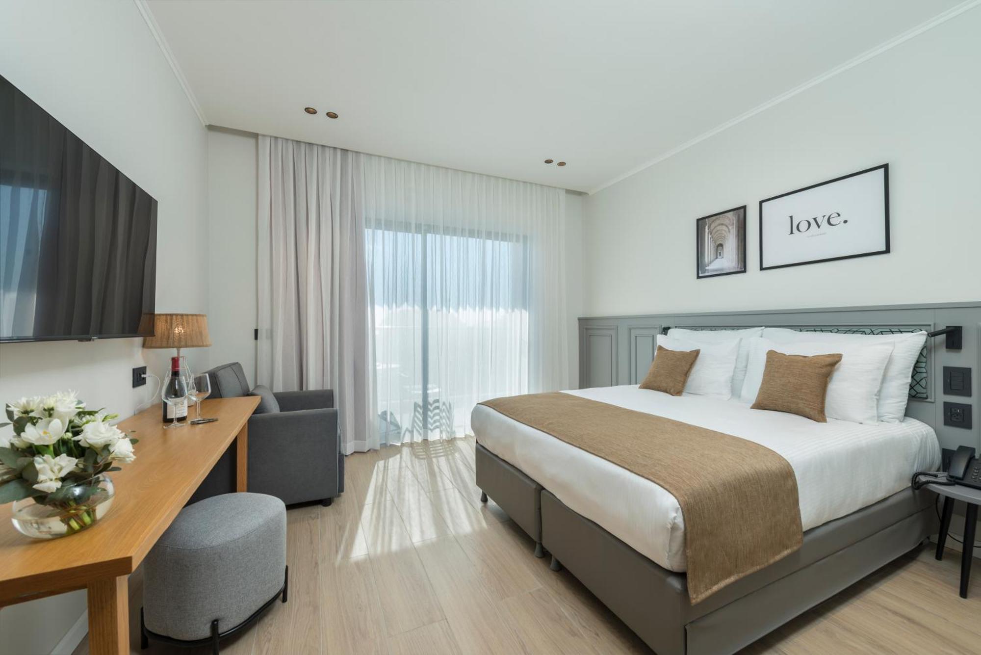 Roxon Red Sea Eilat - Adults Only Hotel Luaran gambar