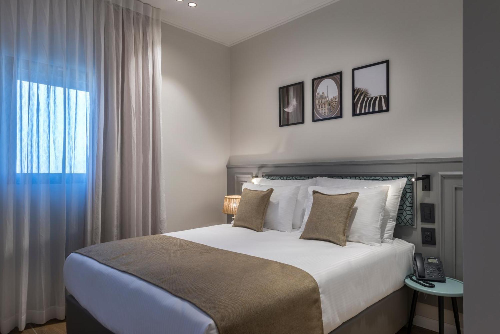 Roxon Red Sea Eilat - Adults Only Hotel Bilik gambar