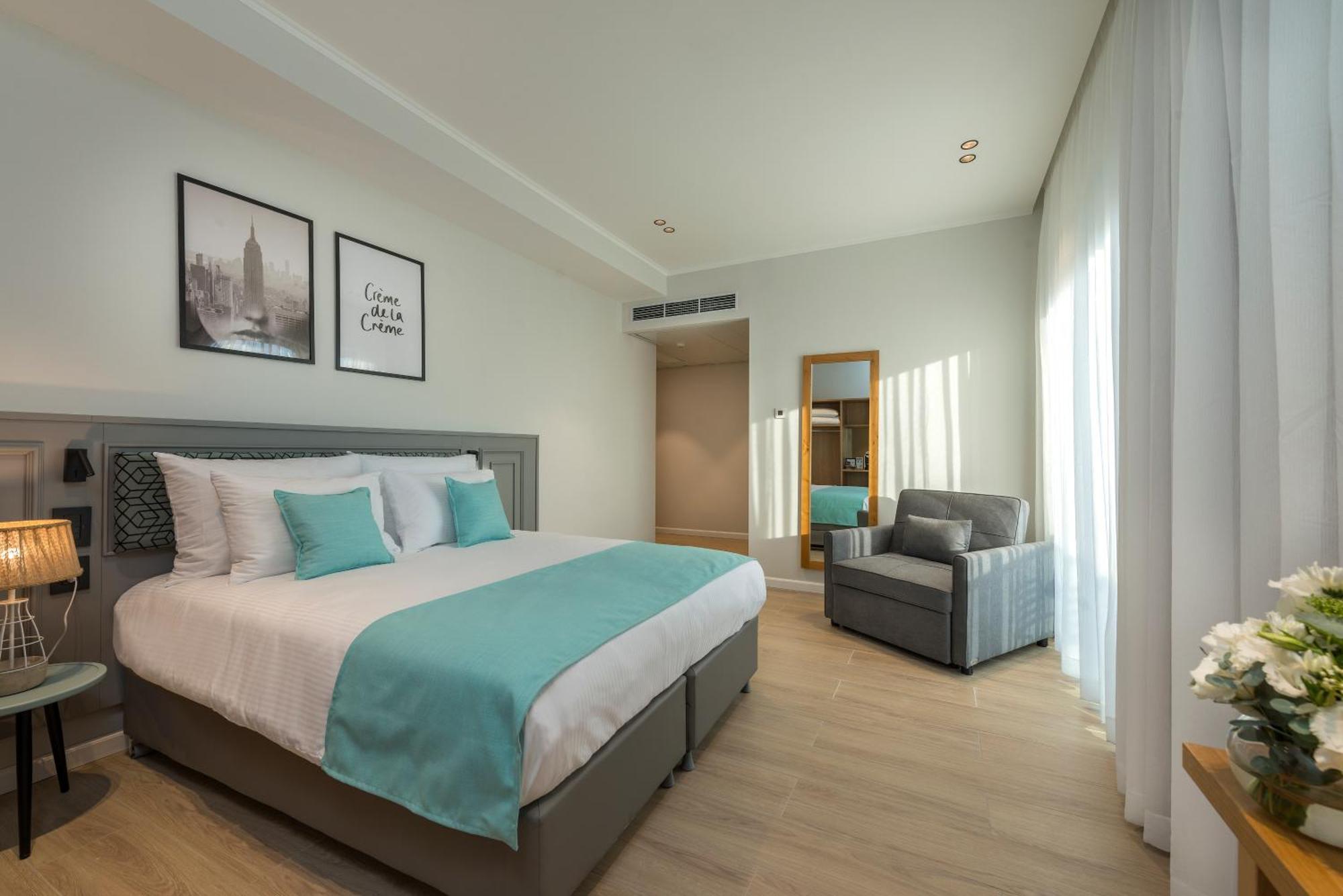 Roxon Red Sea Eilat - Adults Only Hotel Luaran gambar