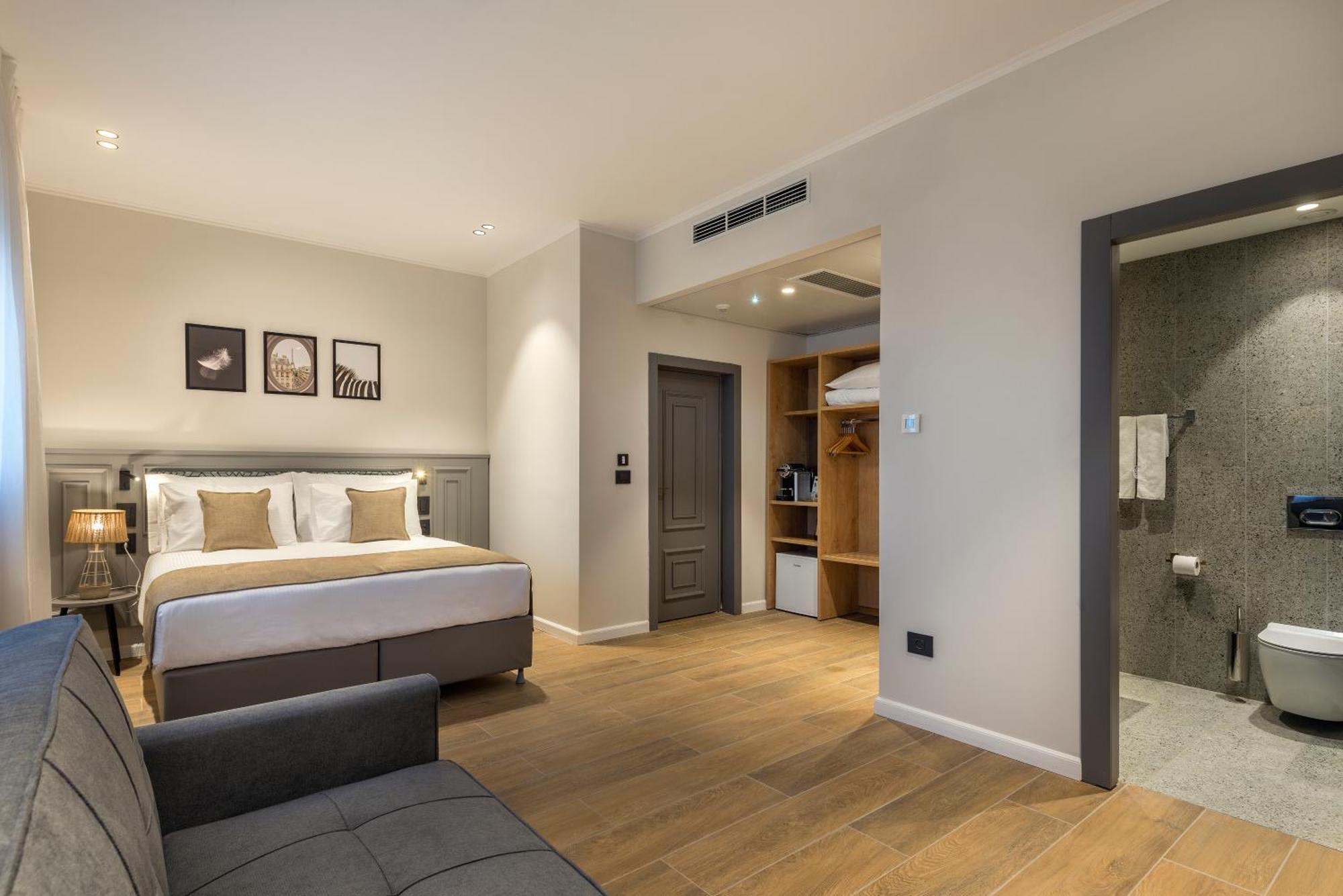 Roxon Red Sea Eilat - Adults Only Hotel Luaran gambar