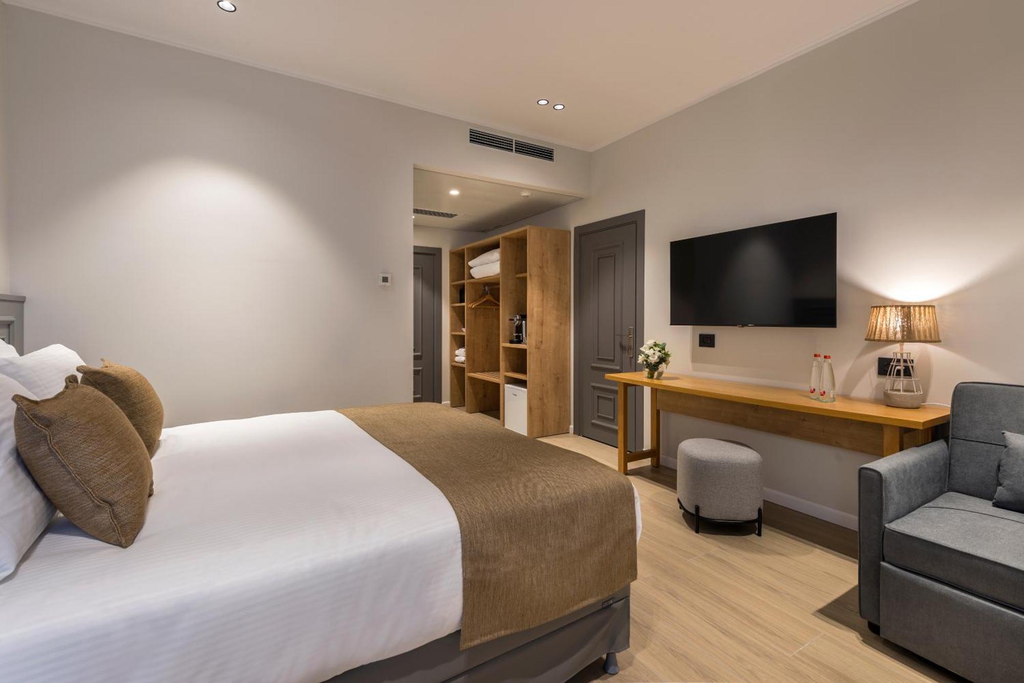 Roxon Red Sea Eilat - Adults Only Hotel Bilik gambar
