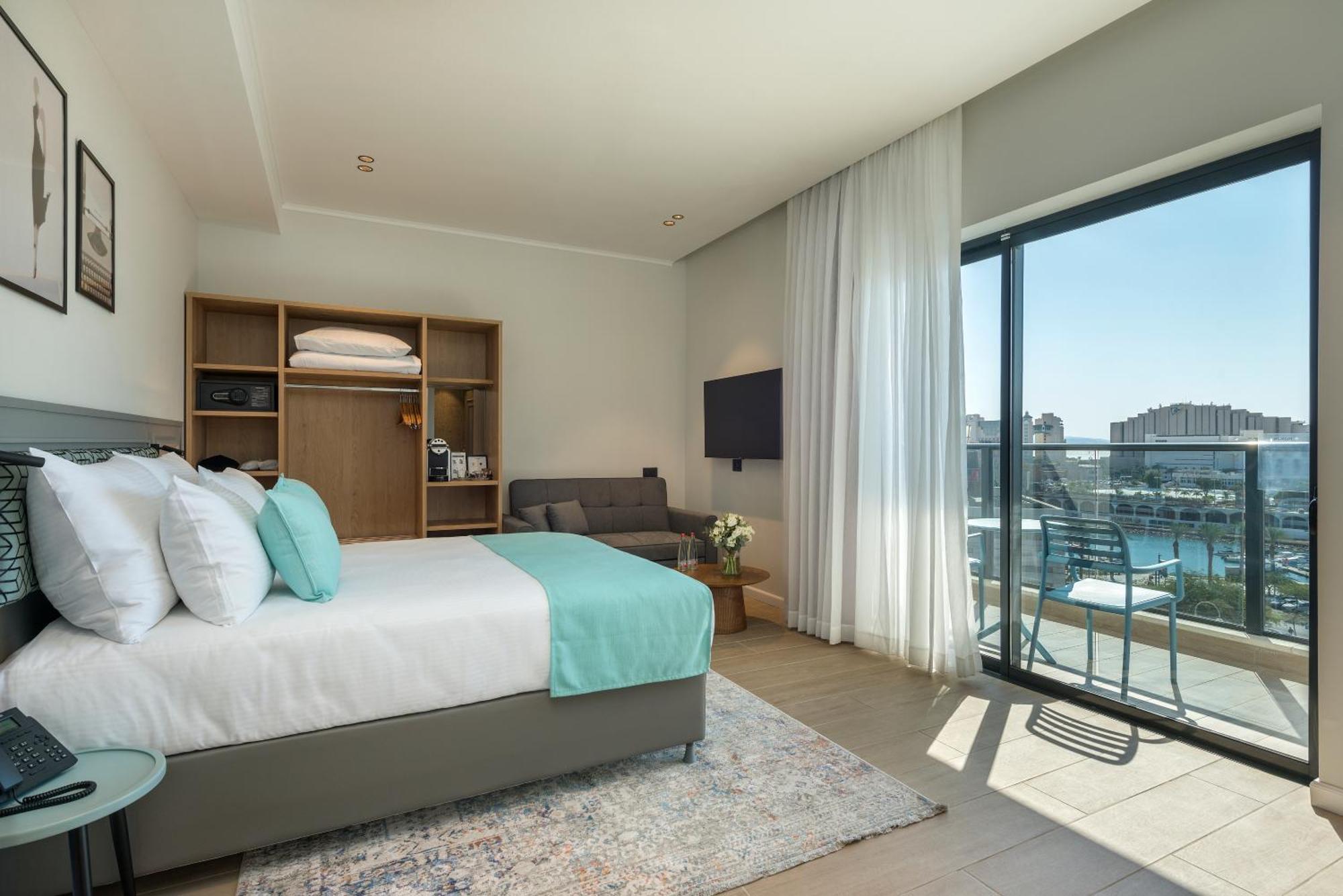 Roxon Red Sea Eilat - Adults Only Hotel Luaran gambar