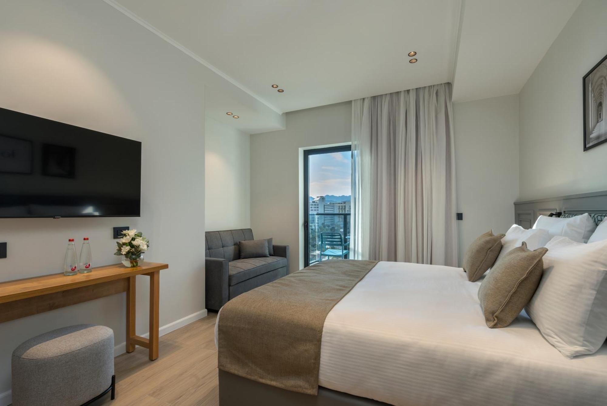 Roxon Red Sea Eilat - Adults Only Hotel Luaran gambar