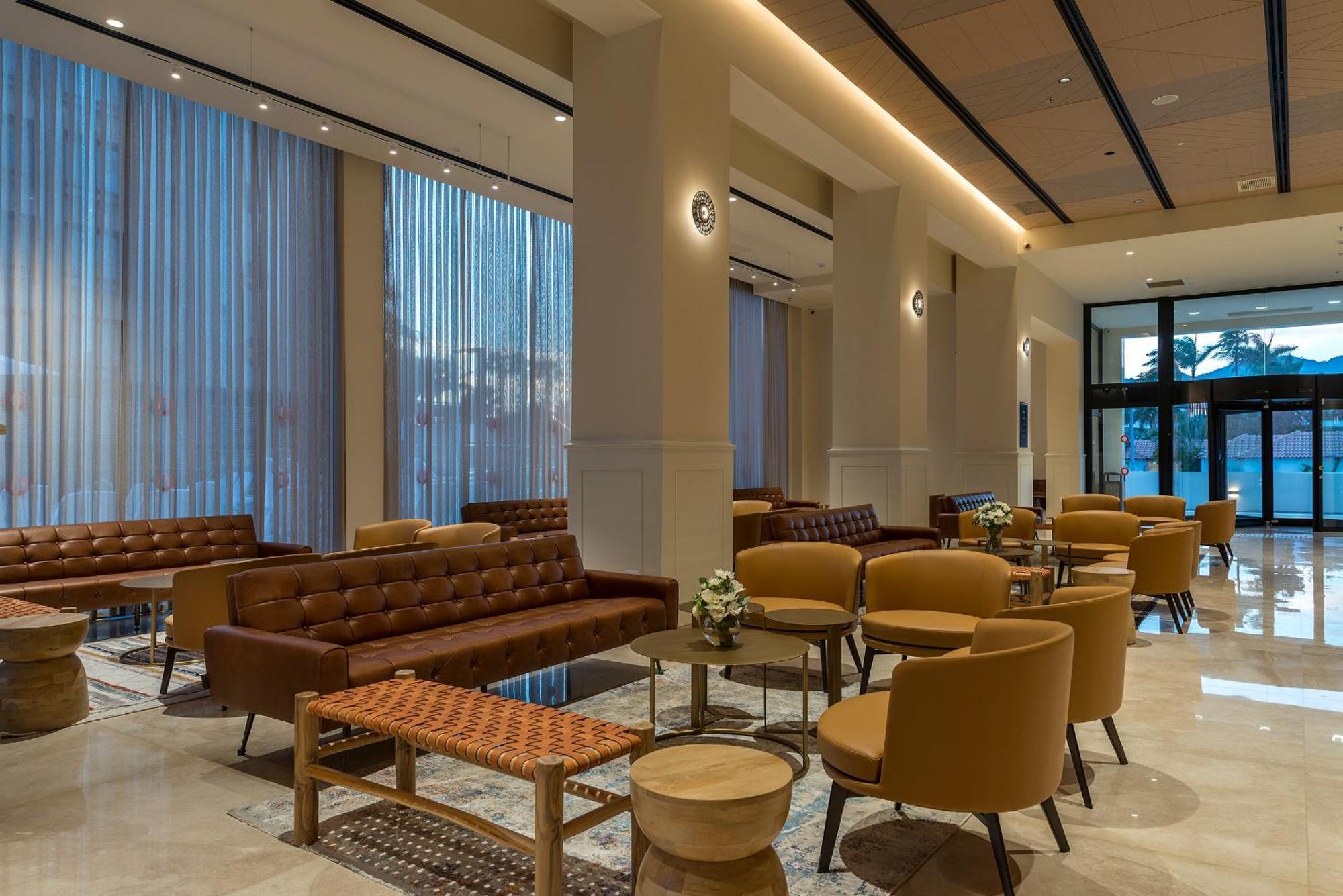 Roxon Red Sea Eilat - Adults Only Hotel Luaran gambar