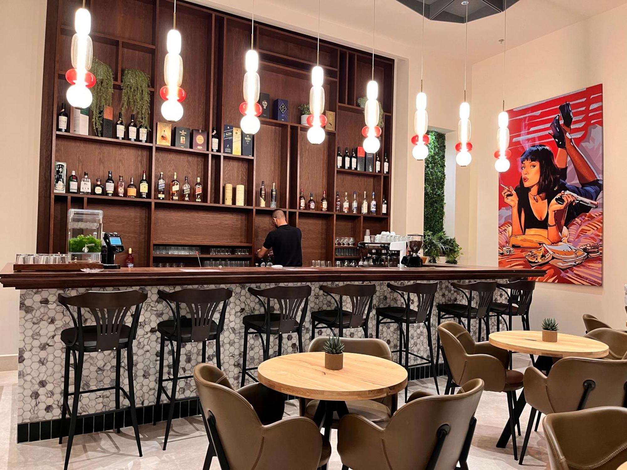 Roxon Red Sea Eilat - Adults Only Hotel Luaran gambar